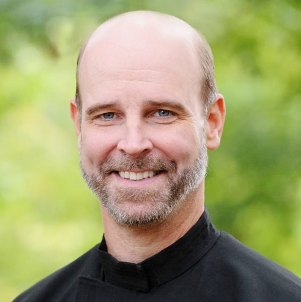 Fr Jim O'Shea, CP's Mensaje de Pascua 2021 - Video!